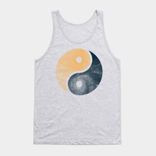 Coolness Tank Top